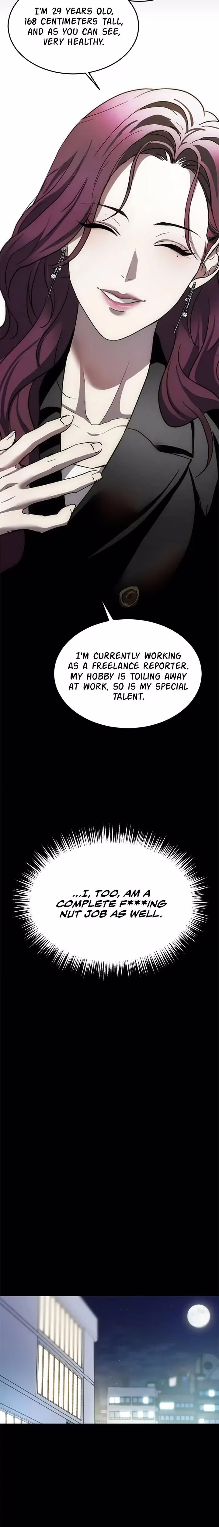 For the Third Time - Chapter 2 - Part 7