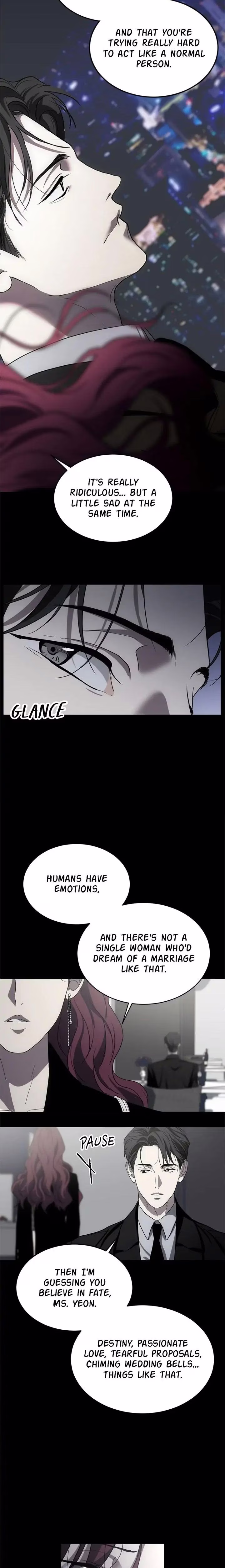 For the Third Time - Chapter 2 - Part 13