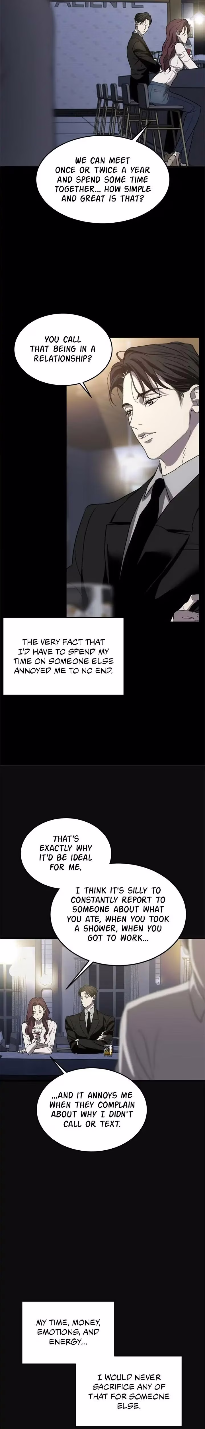 For the Third Time - Chapter 2 - Part 18