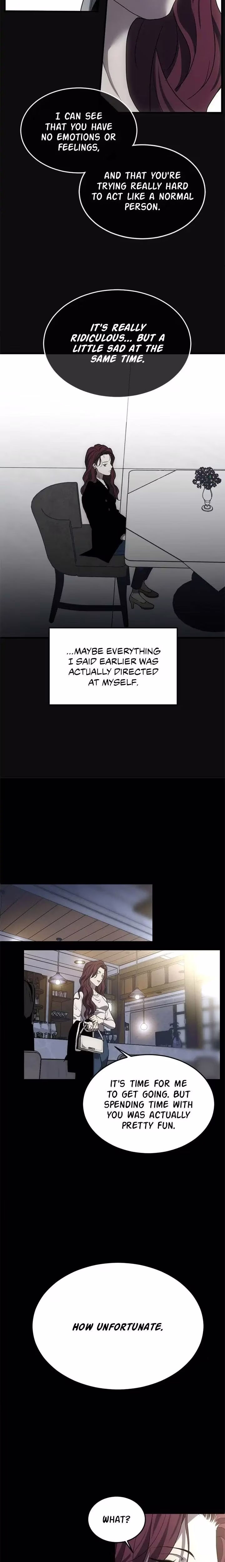 For the Third Time - Chapter 2 - Part 20