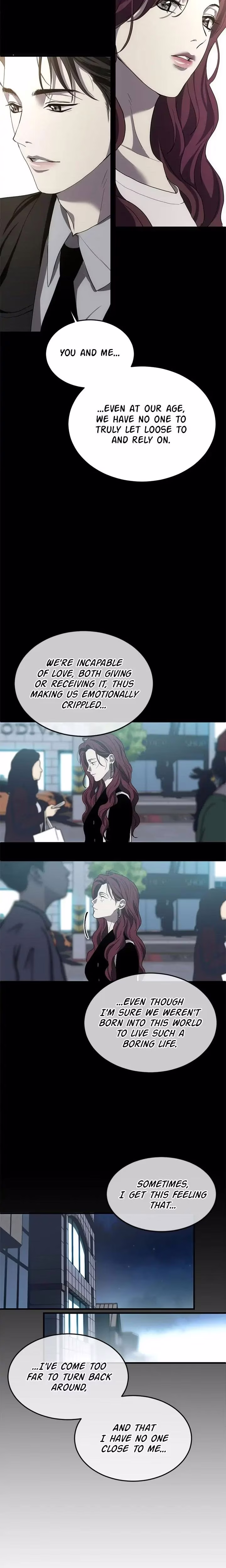 For the Third Time - Chapter 2 - Part 21