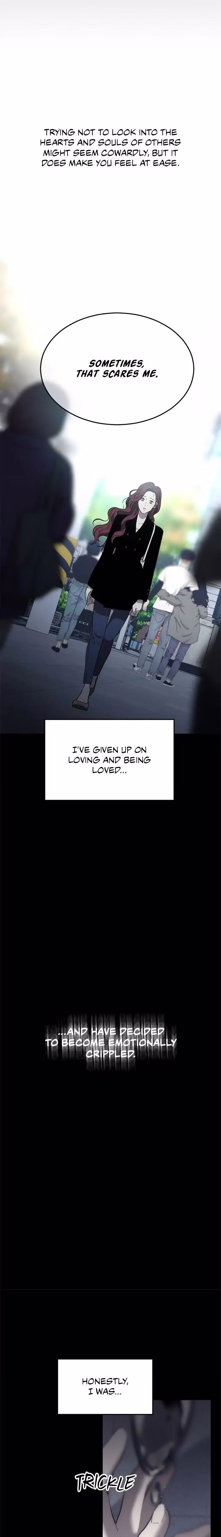 For the Third Time - Chapter 2 - Part 22