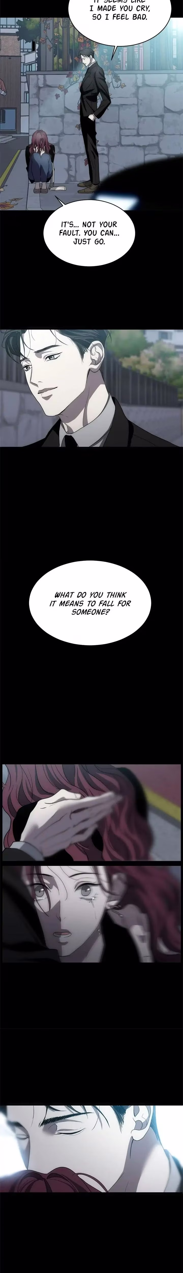 For the Third Time - Chapter 2 - Part 24