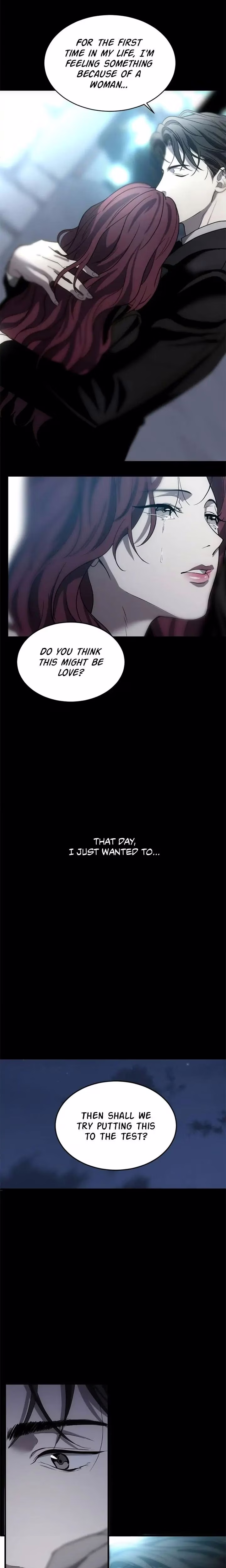 For the Third Time - Chapter 2 - Part 25