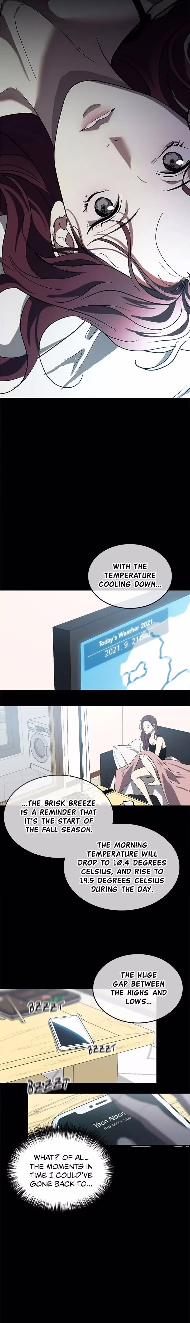 For the Third Time - Chapter 2 - Part 31