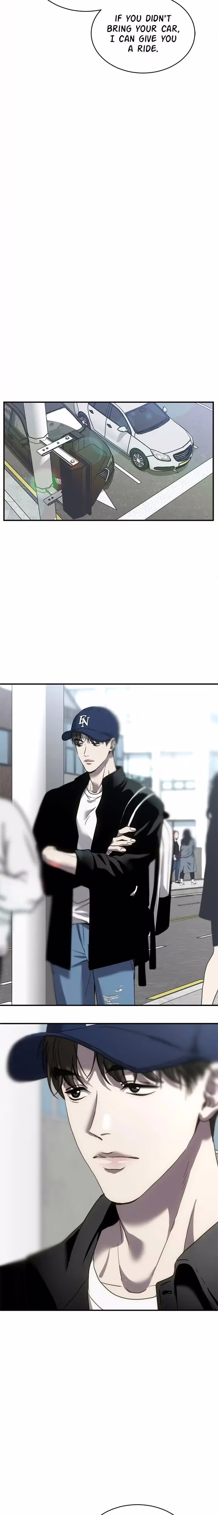 For the Third Time - Chapter 20 - Part 3