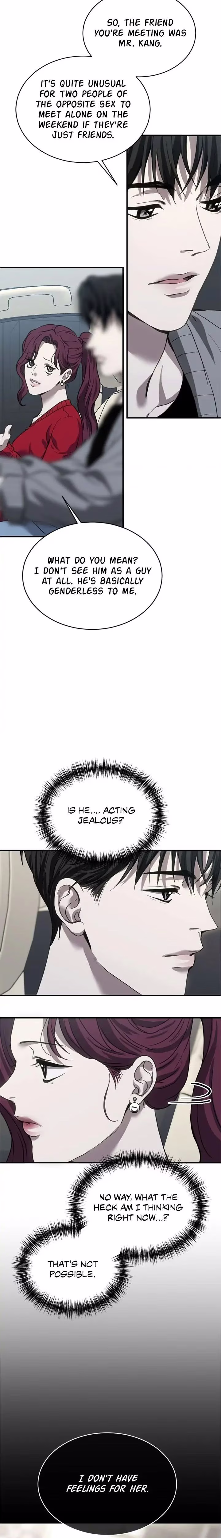 For the Third Time - Chapter 20 - Part 4