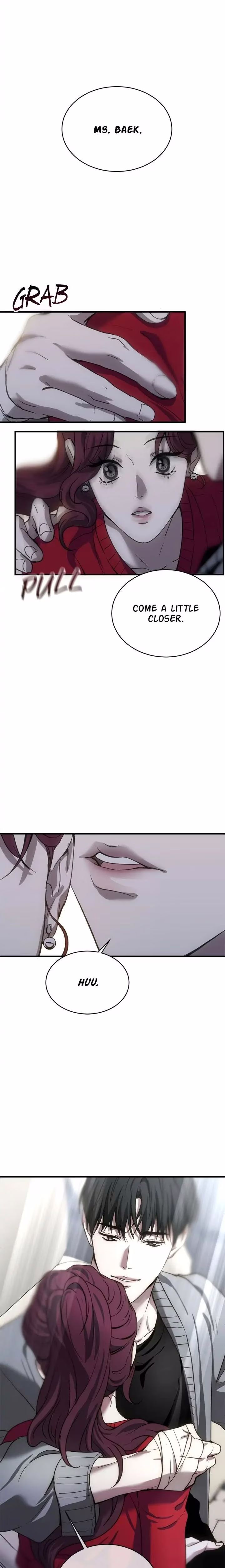 For the Third Time - Chapter 20 - Part 6