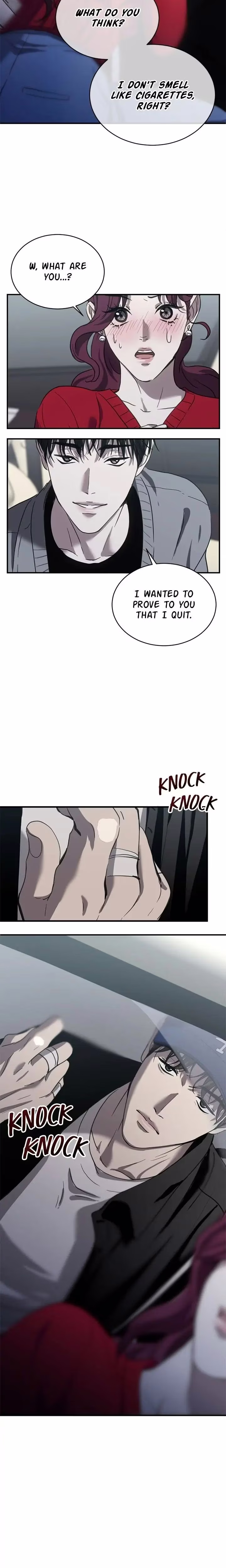 For the Third Time - Chapter 20 - Part 7