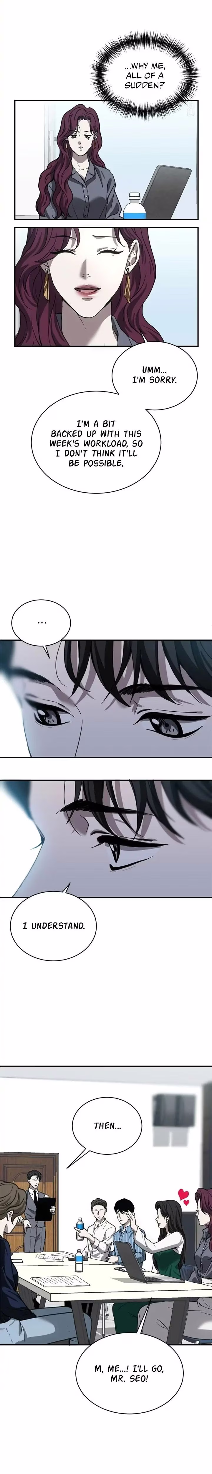 For the Third Time - Chapter 20 - Part 11