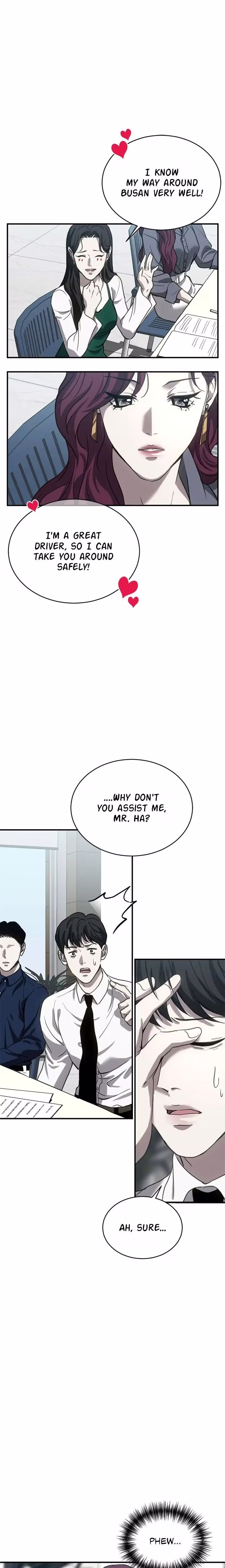 For the Third Time - Chapter 20 - Part 12