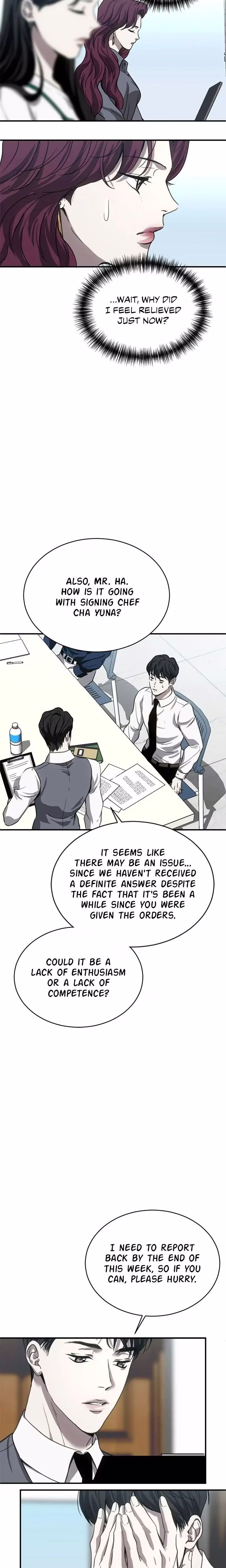 For the Third Time - Chapter 20 - Part 13