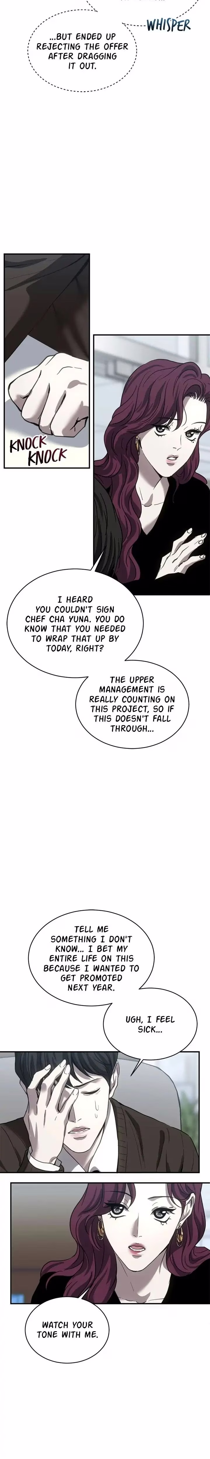 For the Third Time - Chapter 20 - Part 15