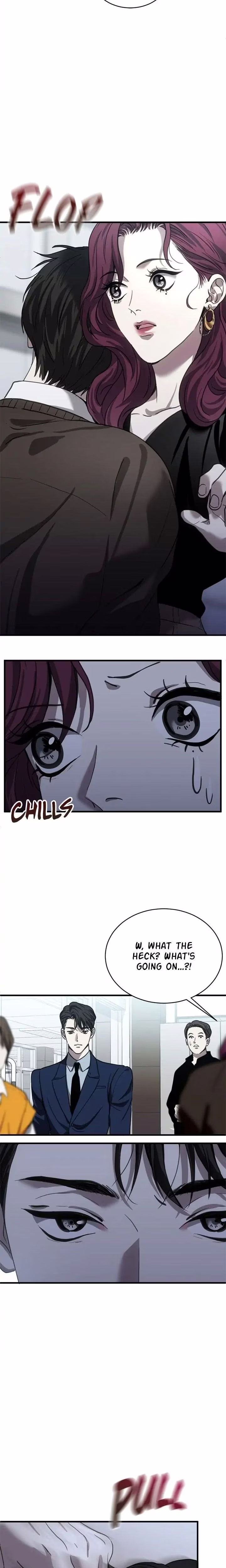 For the Third Time - Chapter 20 - Part 17