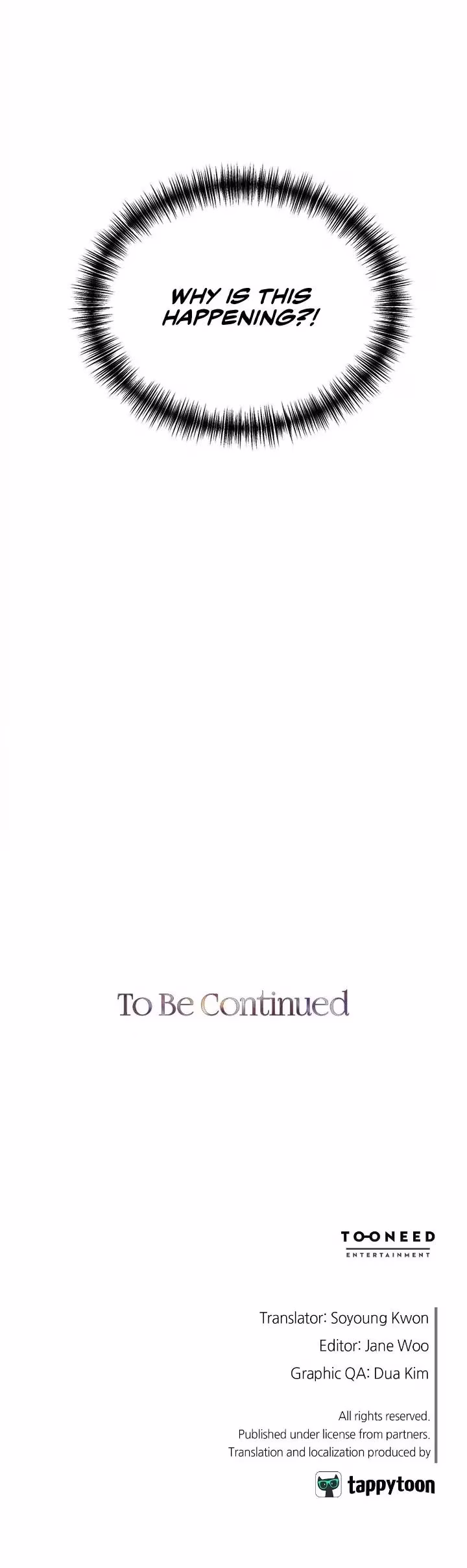 For the Third Time - Chapter 20 - Part 20