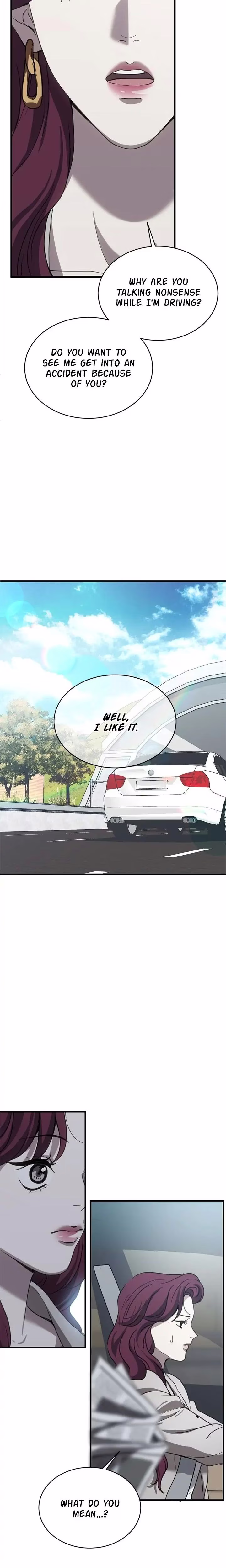 For the Third Time - Chapter 21 - Part 3