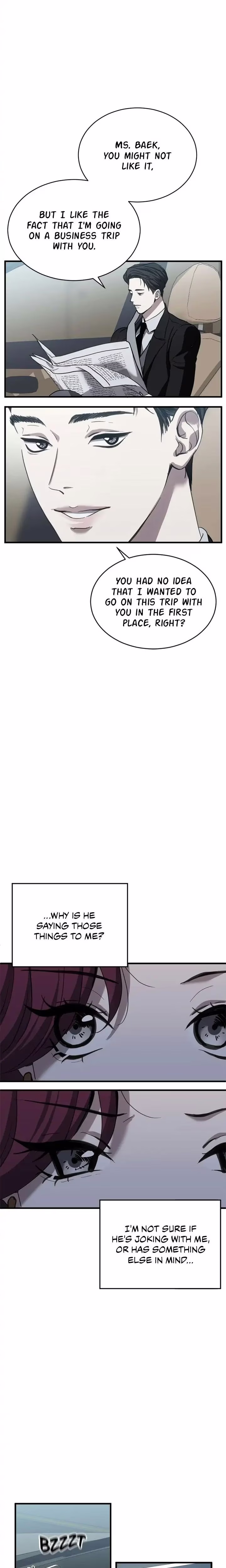 For the Third Time - Chapter 21 - Part 4