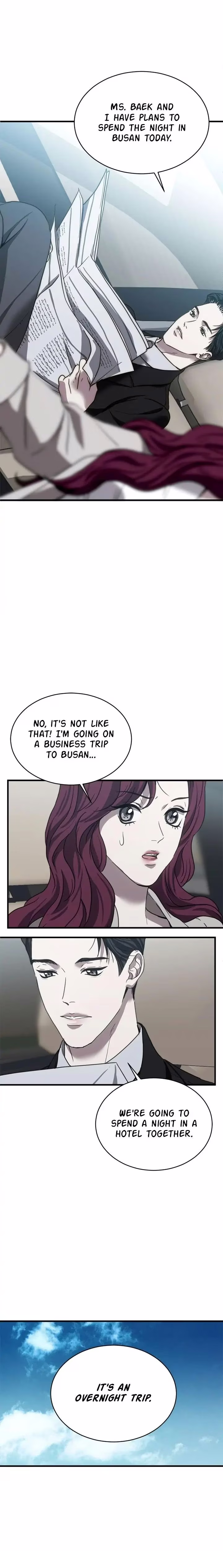 For the Third Time - Chapter 21 - Part 8