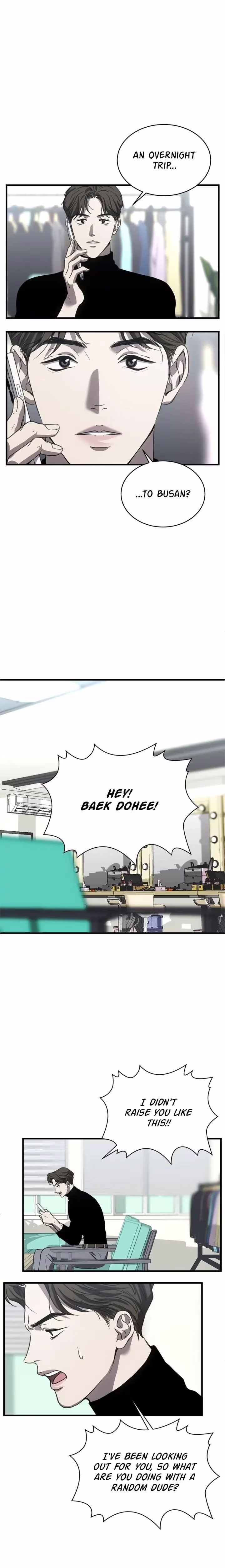 For the Third Time - Chapter 21 - Part 9