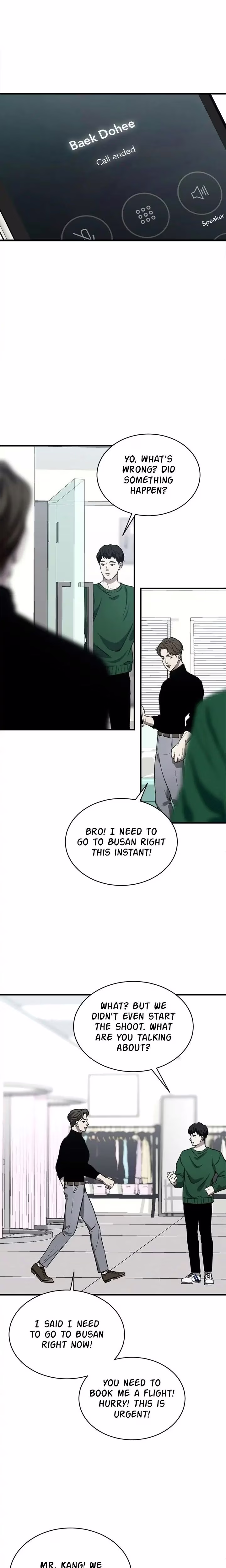 For the Third Time - Chapter 21 - Part 10