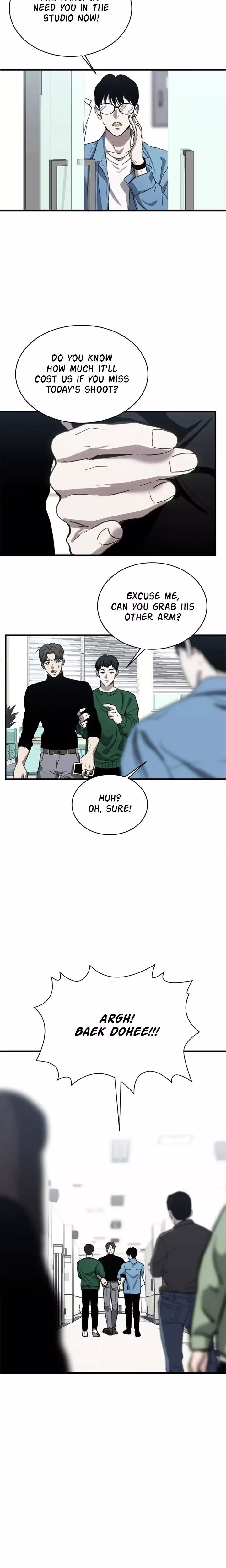 For the Third Time - Chapter 21 - Part 11