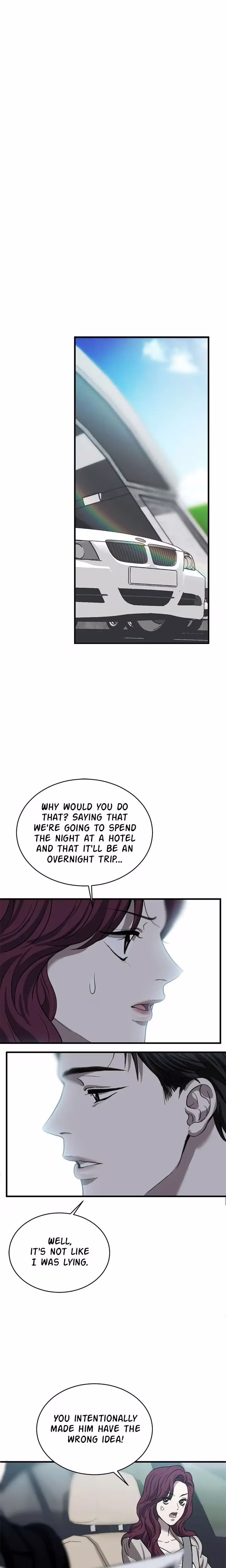 For the Third Time - Chapter 21 - Part 12