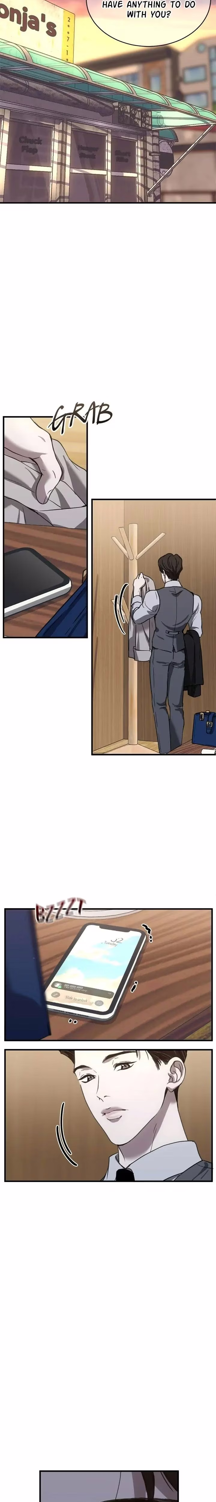 For the Third Time - Chapter 21 - Part 16