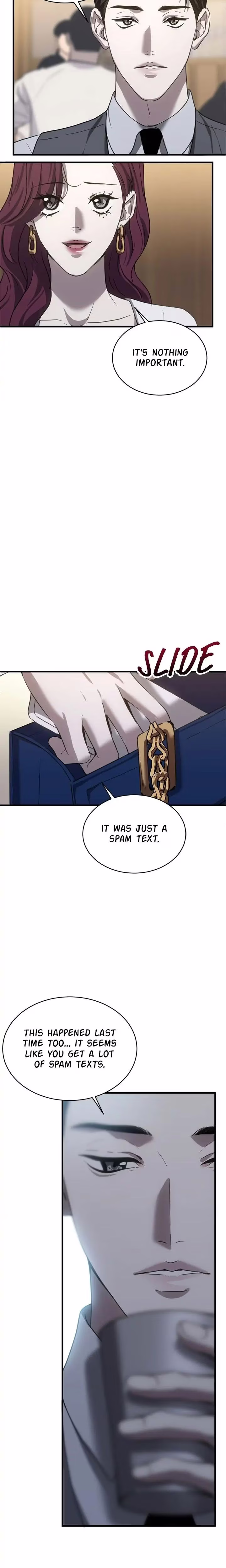 For the Third Time - Chapter 21 - Part 19