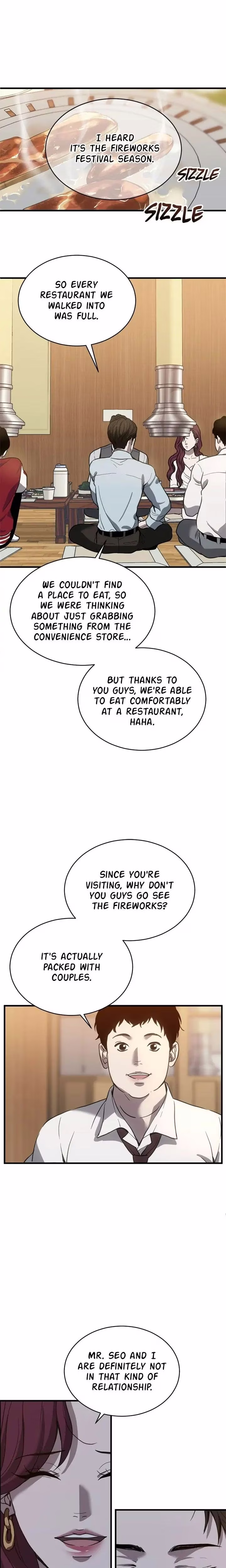 For the Third Time - Chapter 22 - Part 3