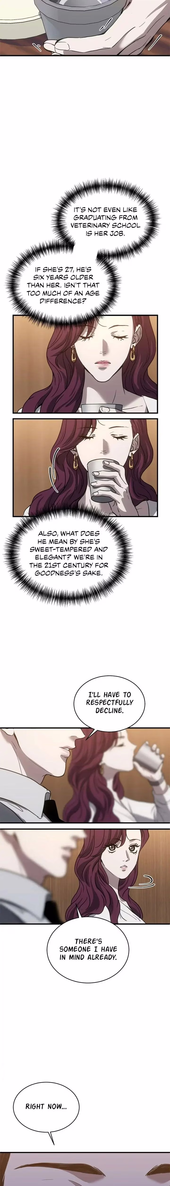 For the Third Time - Chapter 22 - Part 5