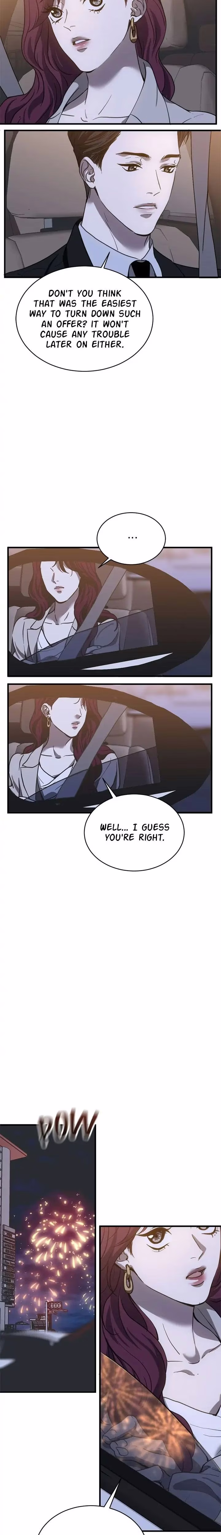 For the Third Time - Chapter 22 - Part 7