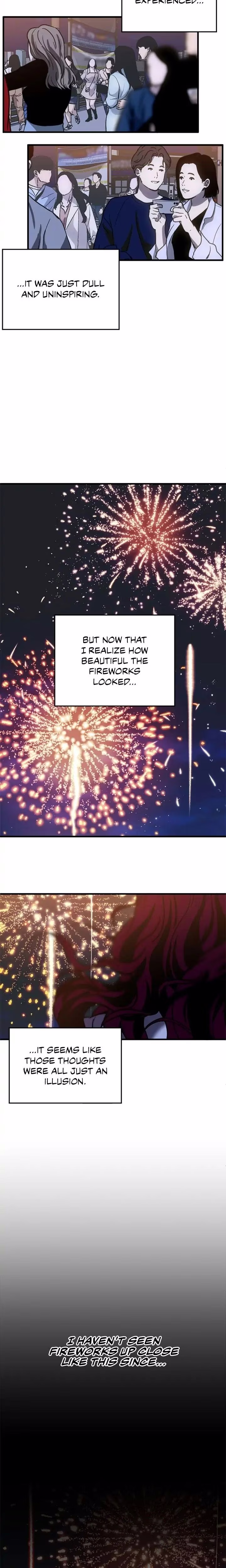 For the Third Time - Chapter 22 - Part 9