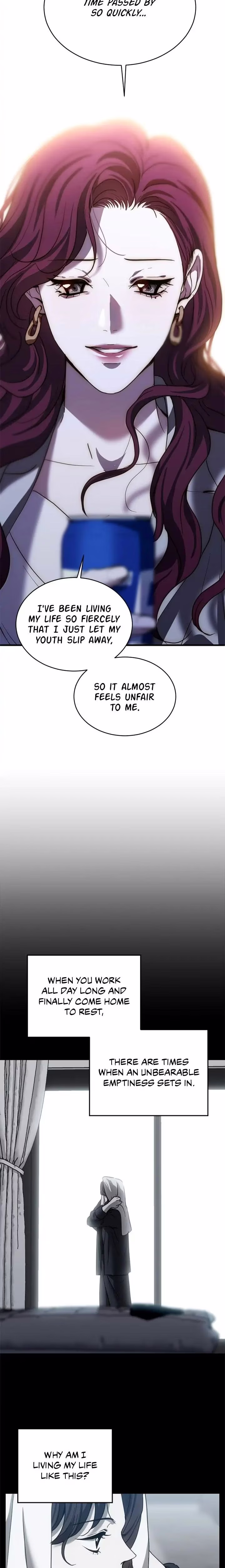 For the Third Time - Chapter 22 - Part 12