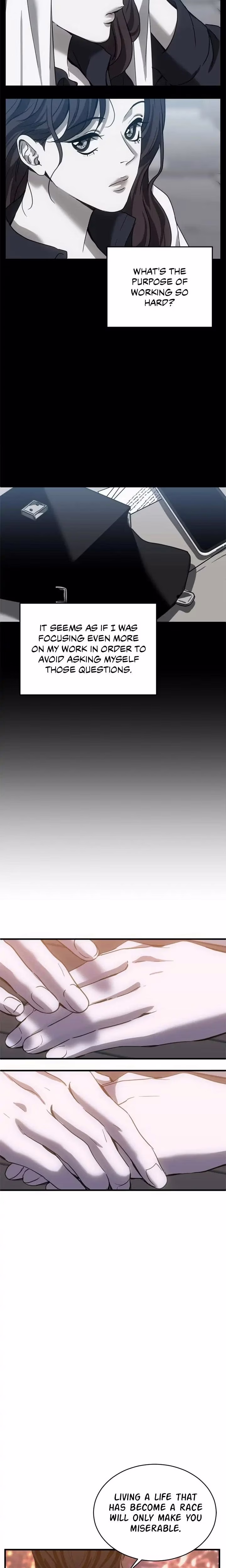 For the Third Time - Chapter 22 - Part 13