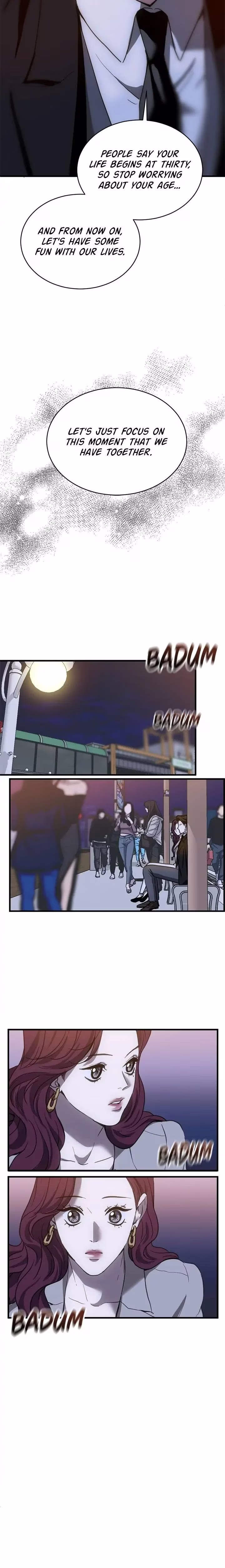 For the Third Time - Chapter 22 - Part 15