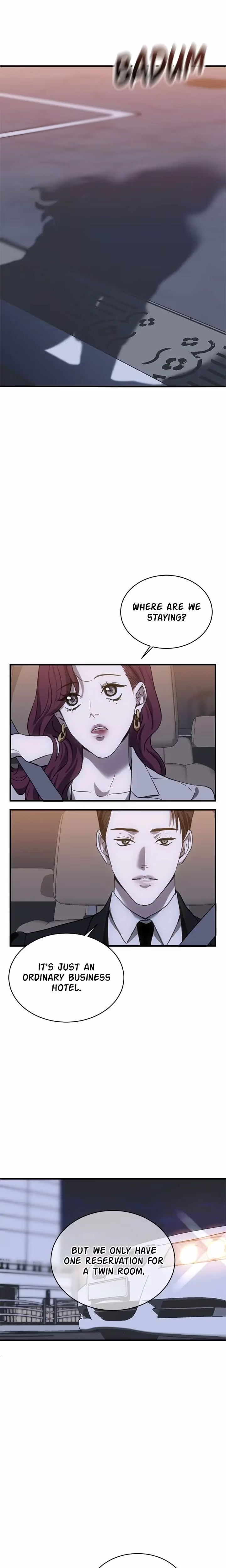 For the Third Time - Chapter 22 - Part 16