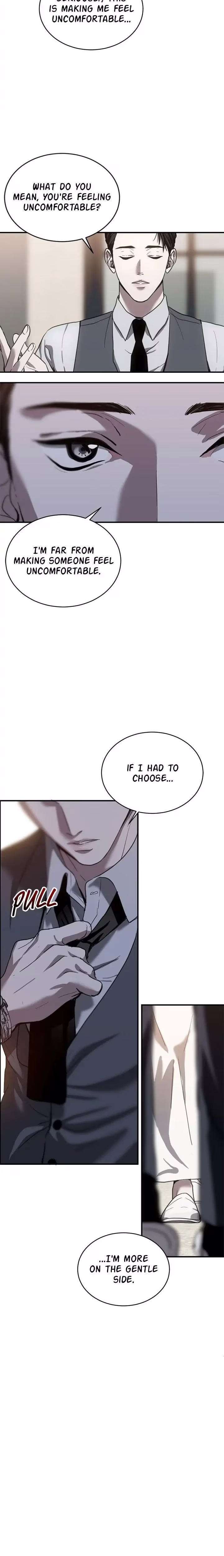 For the Third Time - Chapter 23 - Part 4