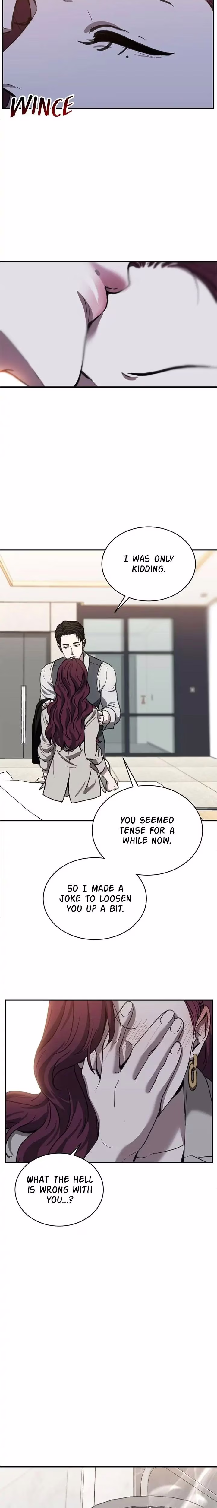 For the Third Time - Chapter 23 - Part 7