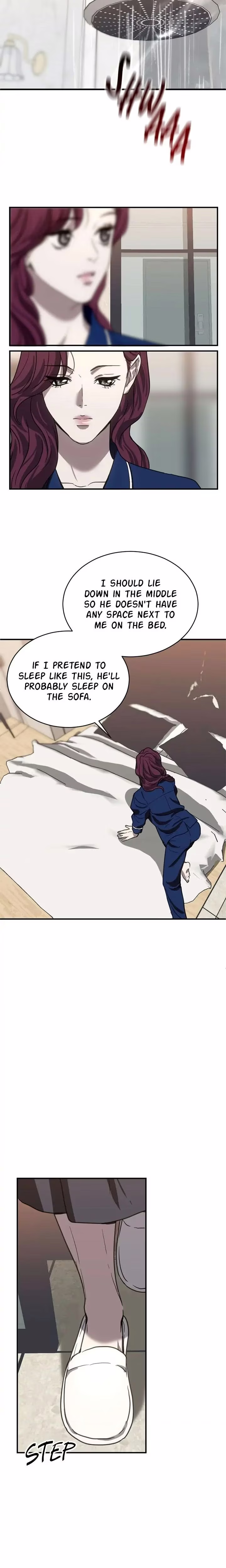 For the Third Time - Chapter 23 - Part 8