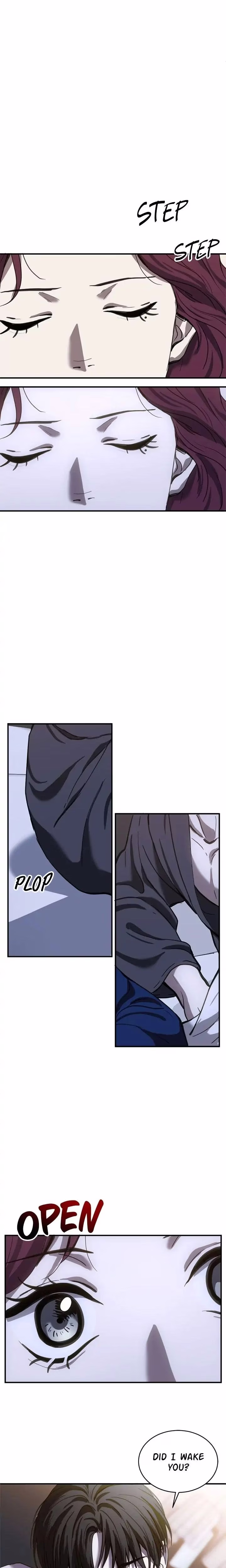 For the Third Time - Chapter 23 - Part 9