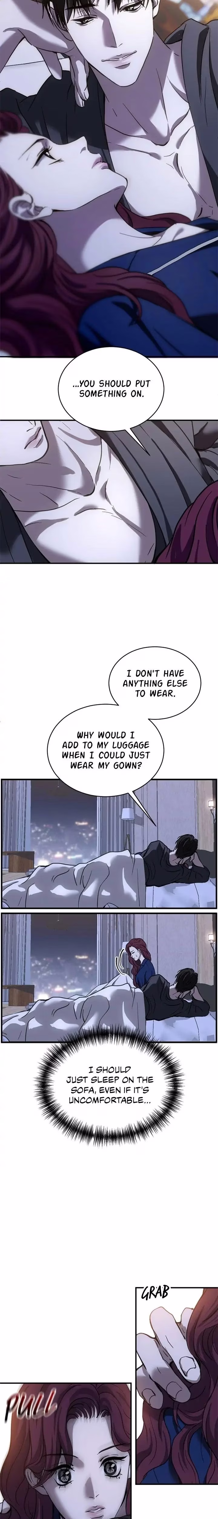 For the Third Time - Chapter 23 - Part 10