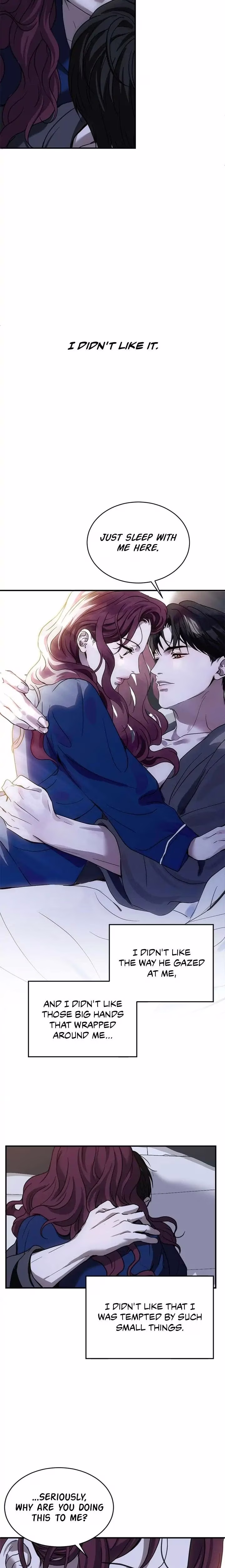 For the Third Time - Chapter 23 - Part 11