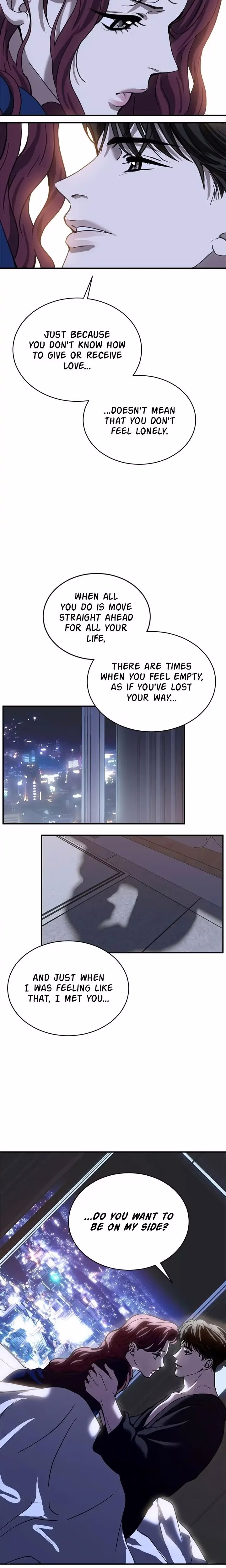 For the Third Time - Chapter 23 - Part 12