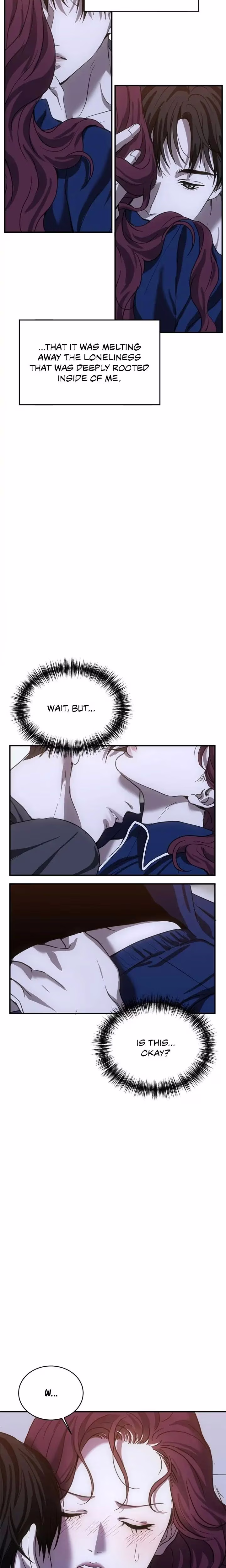 For the Third Time - Chapter 23 - Part 15