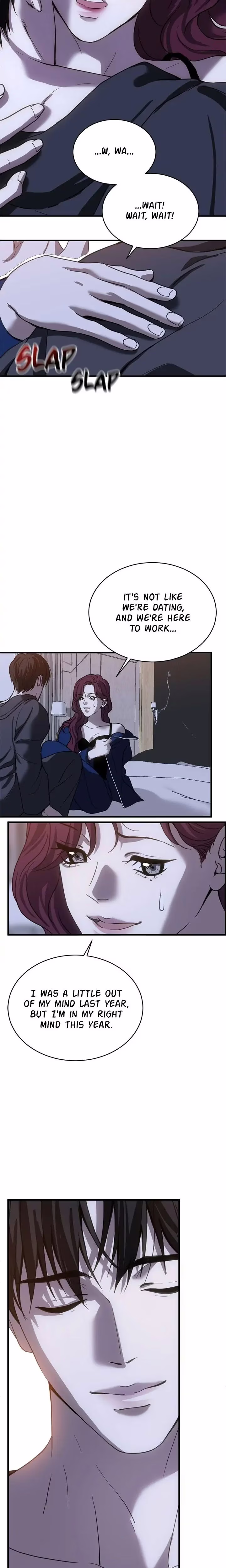 For the Third Time - Chapter 23 - Part 16