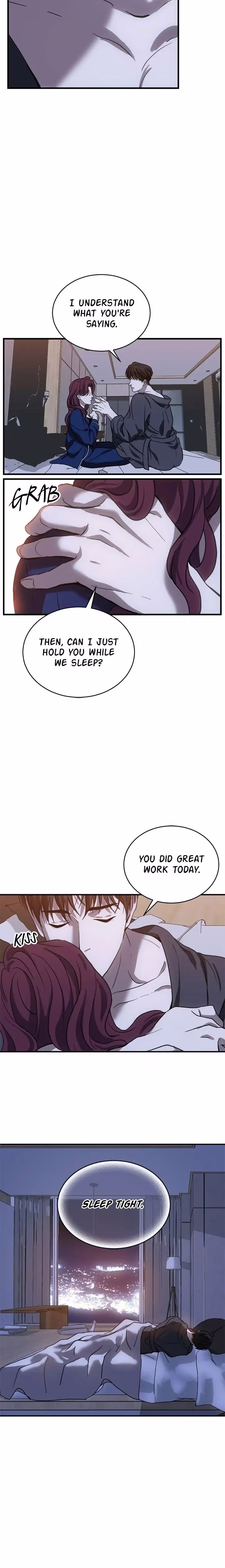 For the Third Time - Chapter 23 - Part 17