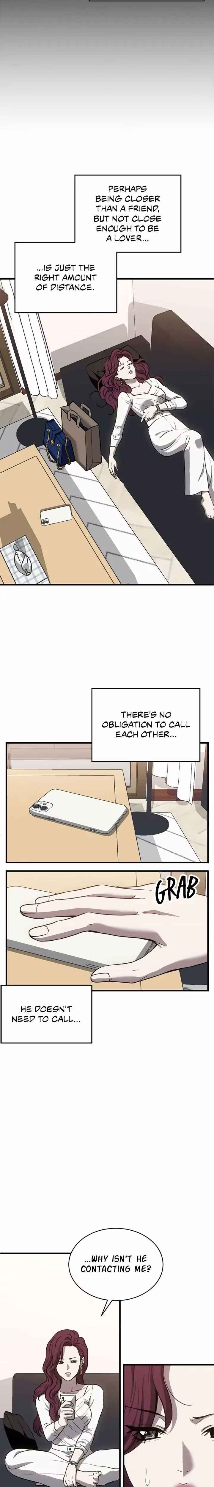 For the Third Time - Chapter 24 - Part 3