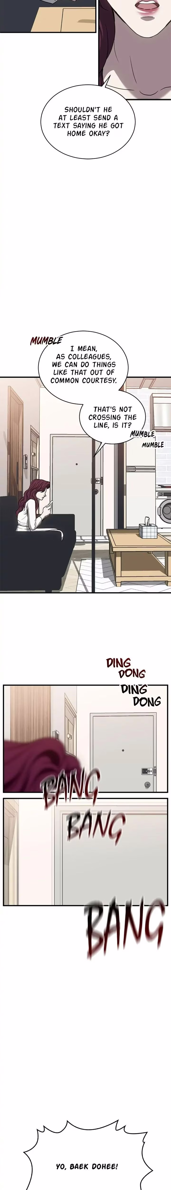 For the Third Time - Chapter 24 - Part 4