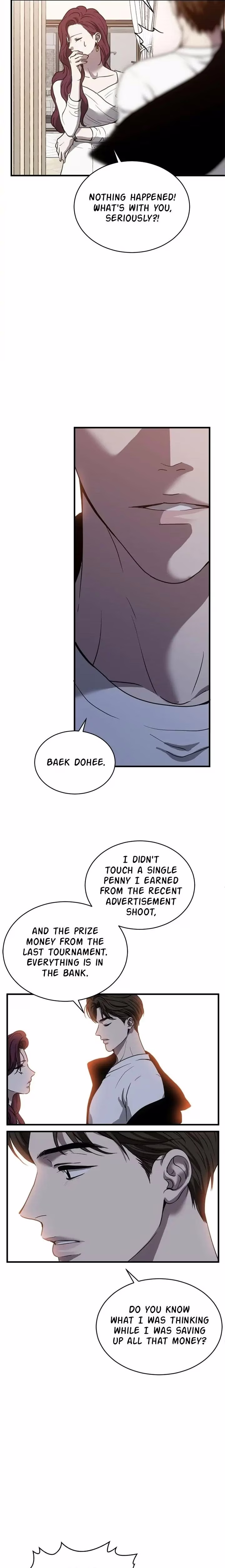 For the Third Time - Chapter 24 - Part 7