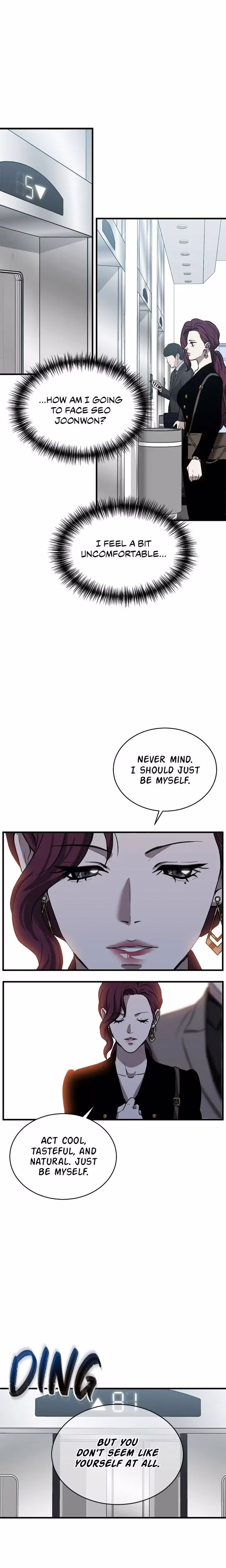 For the Third Time - Chapter 24 - Part 10